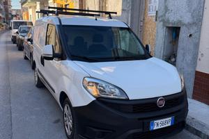 Fiat doblo’ 1.3 90cv