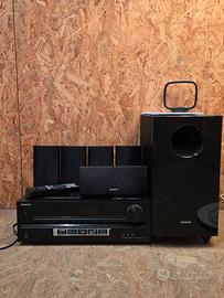 ONKIO_ HT-R390