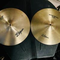 Hi hat zildjian