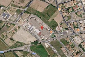 Immobile in asta di 490 m² a Cagliari
