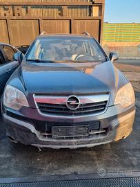 Ricambi Opel Antara 2009 2.0 CDTI Z20S