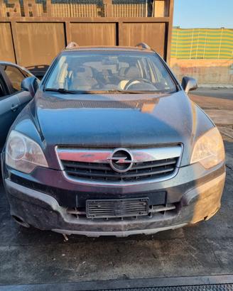Ricambi Opel Antara 2009 2.0 CDTI Z20S