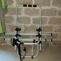 Portabiciclette Fabbri