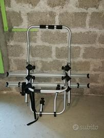 Portabiciclette Fabbri