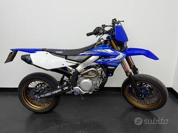 Yamaha YZ 450 F