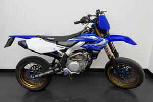 Yamaha YZ 450 F