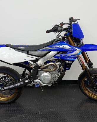 Yamaha YZ 450 F