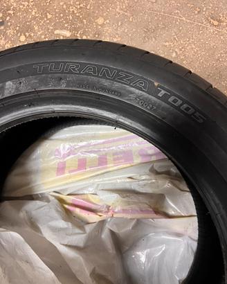 Bridgestone Turanza 005