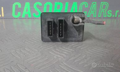 Ricambio Relè preriscaldamento candelette FIAT GRA