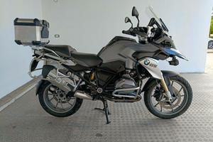BMW R 1200 GS Abs my13