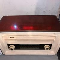 Radio d'epoca magnadyne