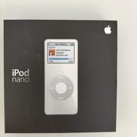 Ipod 1 generazione 1 GB bianco non funzionante