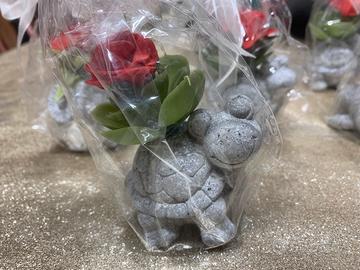 Composizione di pietra