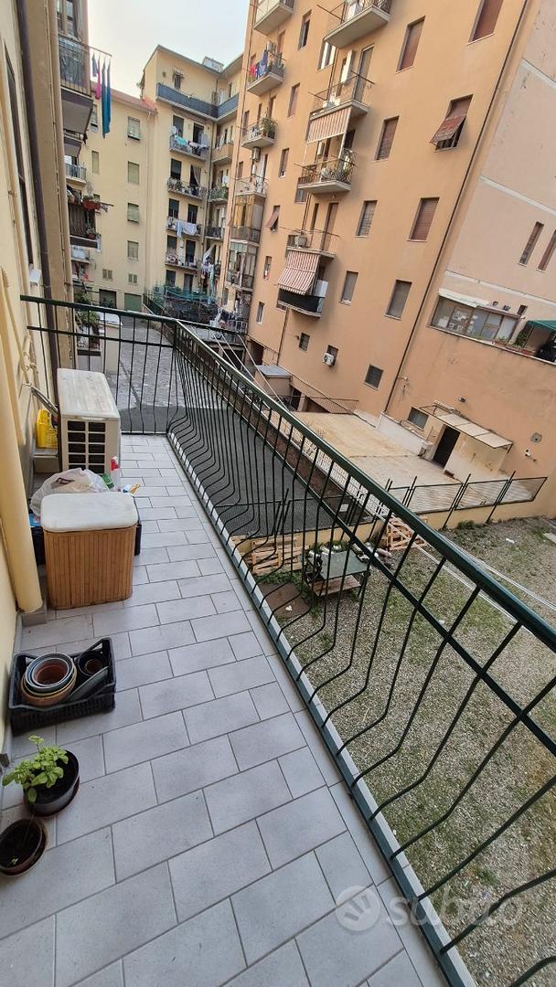 Appartamento – Arezzo - Vista 5