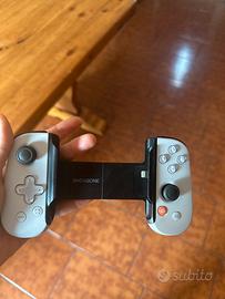 Backbone PlayStation con scatola originale