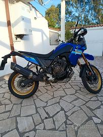 Yamaha Tenere 700 Extreme