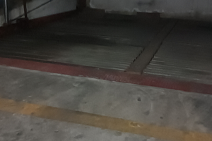 Posto Auto custodito