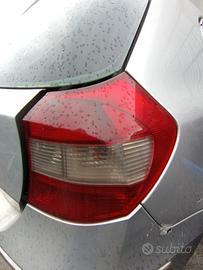 Fanale posteriore dx BMW 120D anno 2005 codice mot
