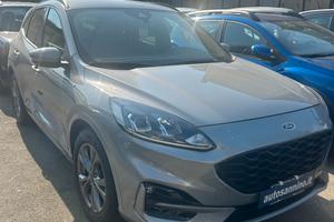 Ford Kuga 1.5 EcoBlue 120 CV aut. 2WD ST-Line