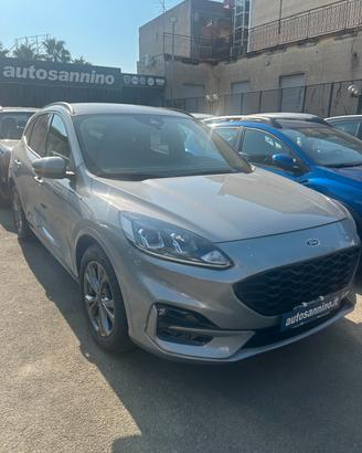 Ford Kuga 1.5 EcoBlue 120 CV aut. 2WD ST-Line