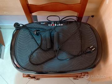 pedana per dimagrire professionale 