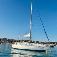 Barca a vela Natante
