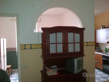 Valdilana Trivero appartamento in centro