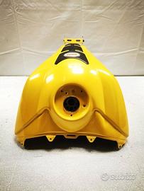 SERBATOIO BENZINA FUEL TANK YAMAHA YZF R1 2004 200