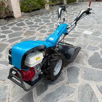 Motocoltivatore Bertolini 413s