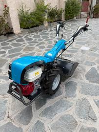 Motocoltivatore Bertolini 413s