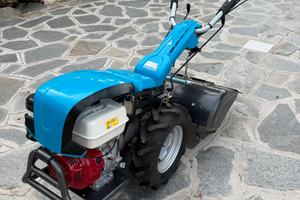 Motocoltivatore Bertolini 413s