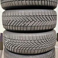Pneumatici inverna Roadstone165/75R14 82T lanciay