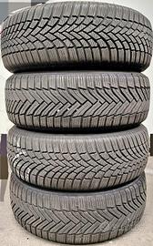 Pneumatici inverna Roadstone165/75R14 82T lanciay
