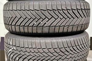 Pneumatici inverna Roadstone165/75R14 82T lanciay