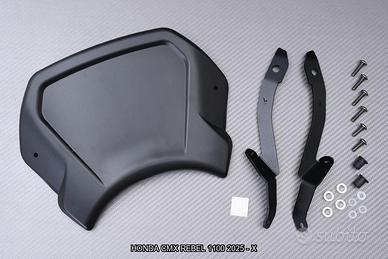Cupolino / Parabrezza per HONDA REBEL 1100 2025