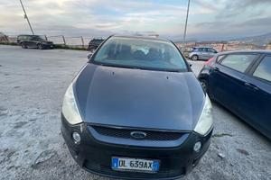 FORD S-Max 1.8 TDCi 125CV Titanium