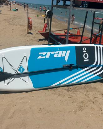 Tavala da Sup mare