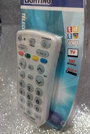 Grande Telecomando universale AB.M Idea