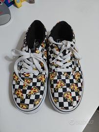 vans doheny pizza party 