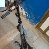 bicicletta elettrica 