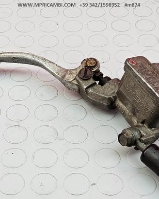 POMPA ANTERIORE YAMAHA YZ 125 1996 1999 YZ125 1997