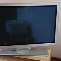 Monitor TV al Plasma HITACHI 42 POLLICI