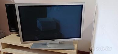 Monitor TV al Plasma HITACHI 42 POLLICI