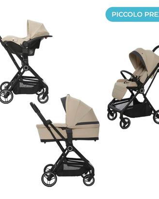 Trio Giordani G-light