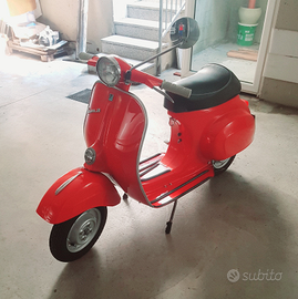 Vespa 50