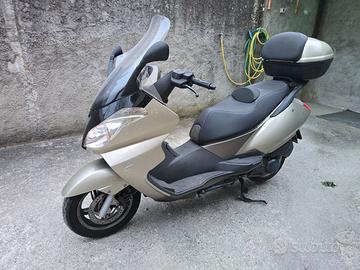 Aprilia Atlantic 200
