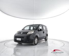 FIAT Qubo 1.3 MJT 75 CV Dynamic - PER OPERATORI