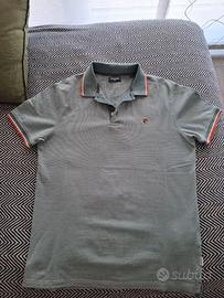 Polo uomo