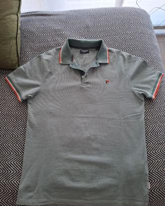 Polo uomo