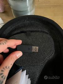 Cuffie wireless PlayStation Sony